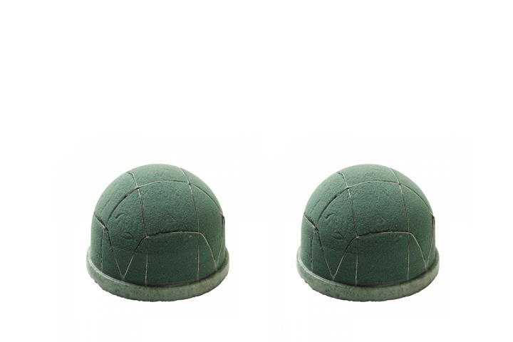 OASIS ECObase Urnen Deko Ø6,5cm NETTO OASIS ECObase Urnen Deko Ø6,5cm NETTO