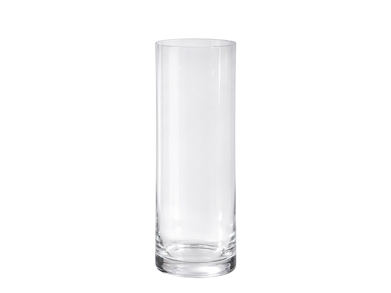 Glaszylinder H 40 D 14 cm NETTO