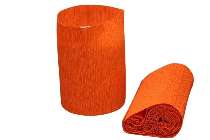 Topfmansch. 145mm VPE 100 orange