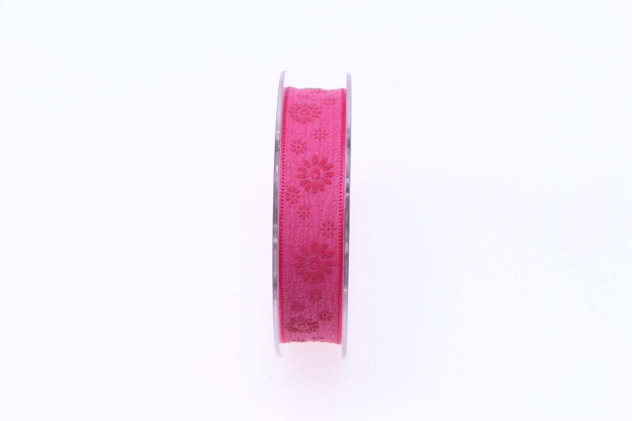 Band Katie 20 mm 15 Meter pink 660 Band Katie 20 mm 15 Meter pink 660