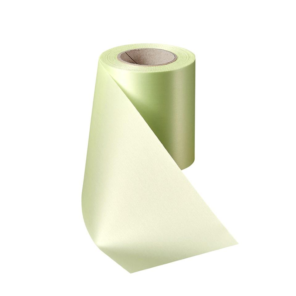 Supersatin 100mm limonengrün 6000 0100 070 NETTO