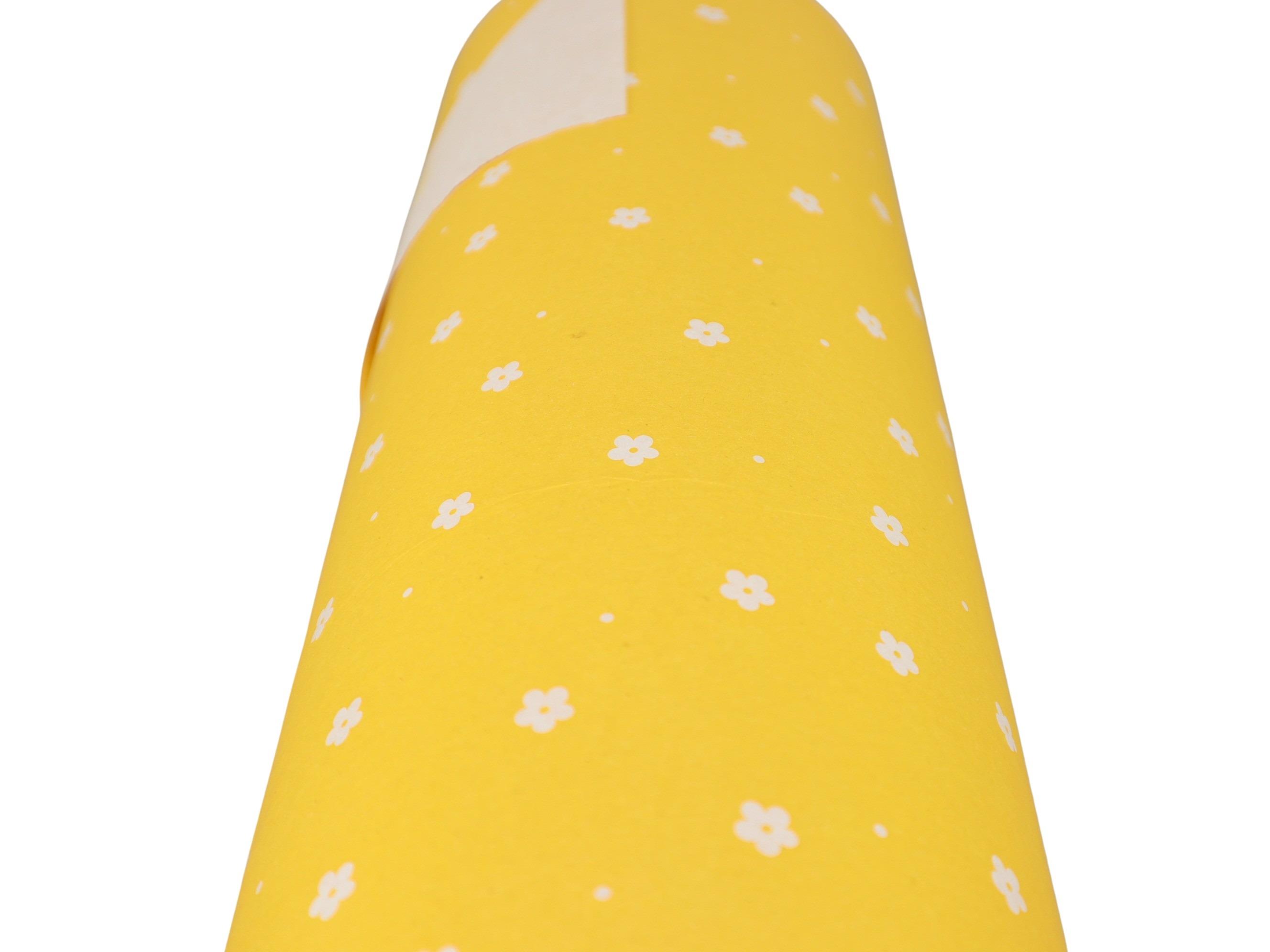 Blumenseide 75cm 9kg, Petite fleur gelb NETTO