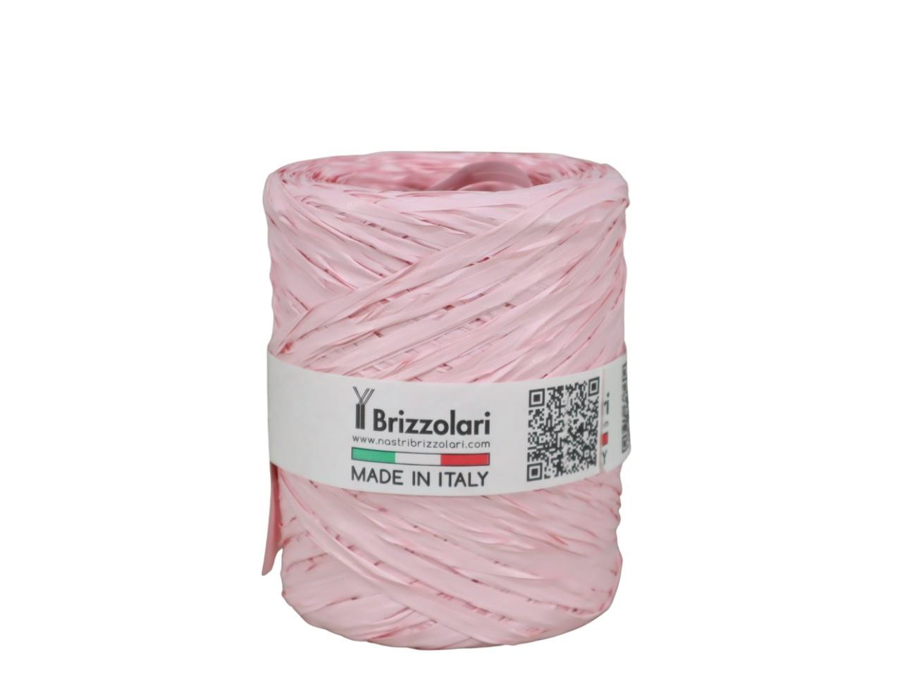 Polyraphia 15mm 200 Meter rosa -51
