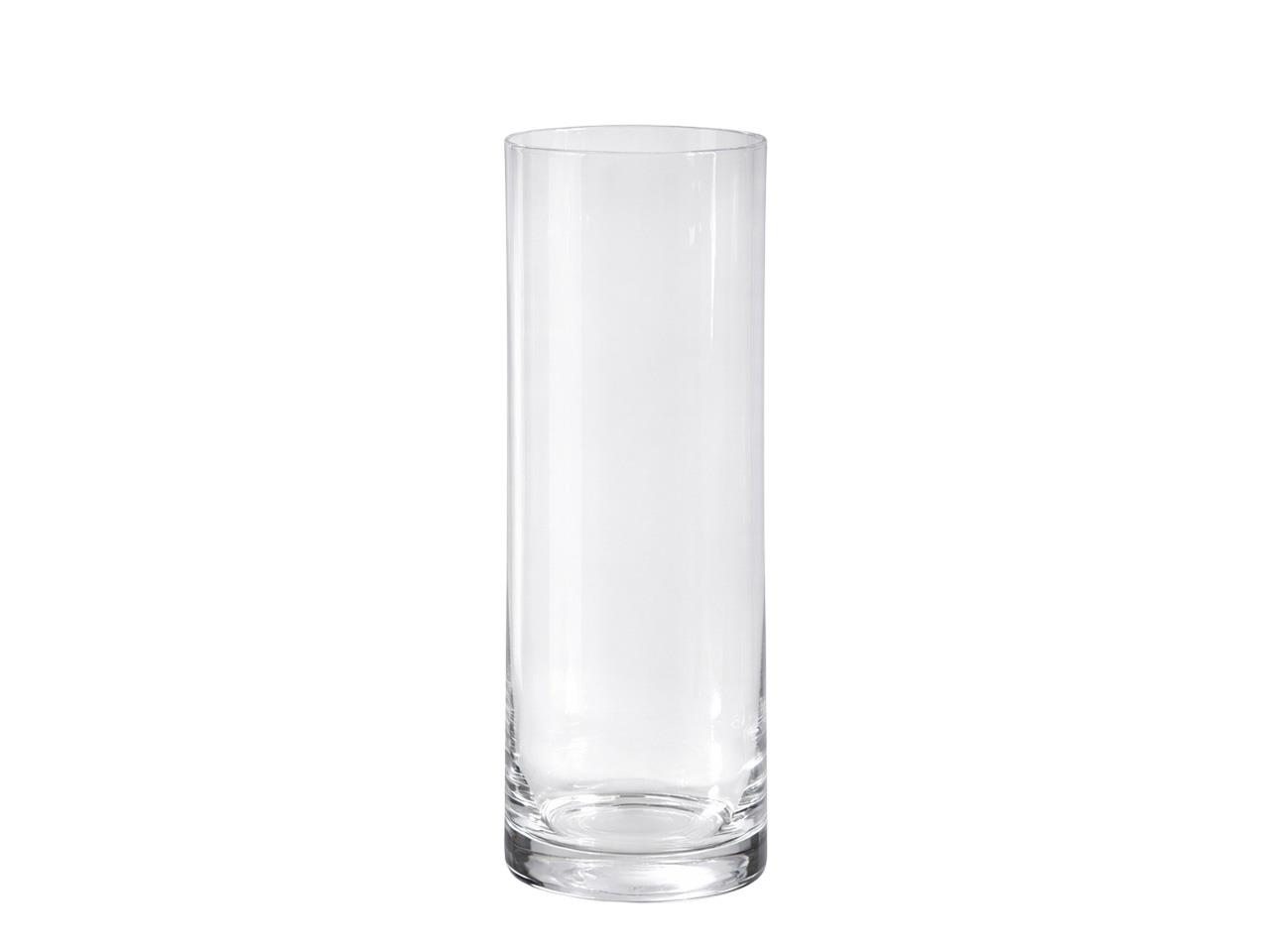 Glaszylinder H 40 D 14 cm NETTO