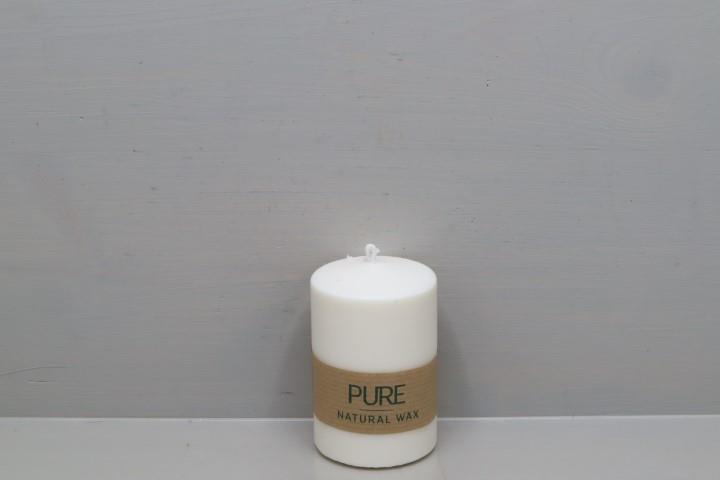Safe Candle PURE 90/60 natural Natural Wax