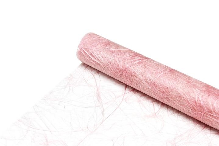 30 cm sizoweb 3025 25mR hellrosa