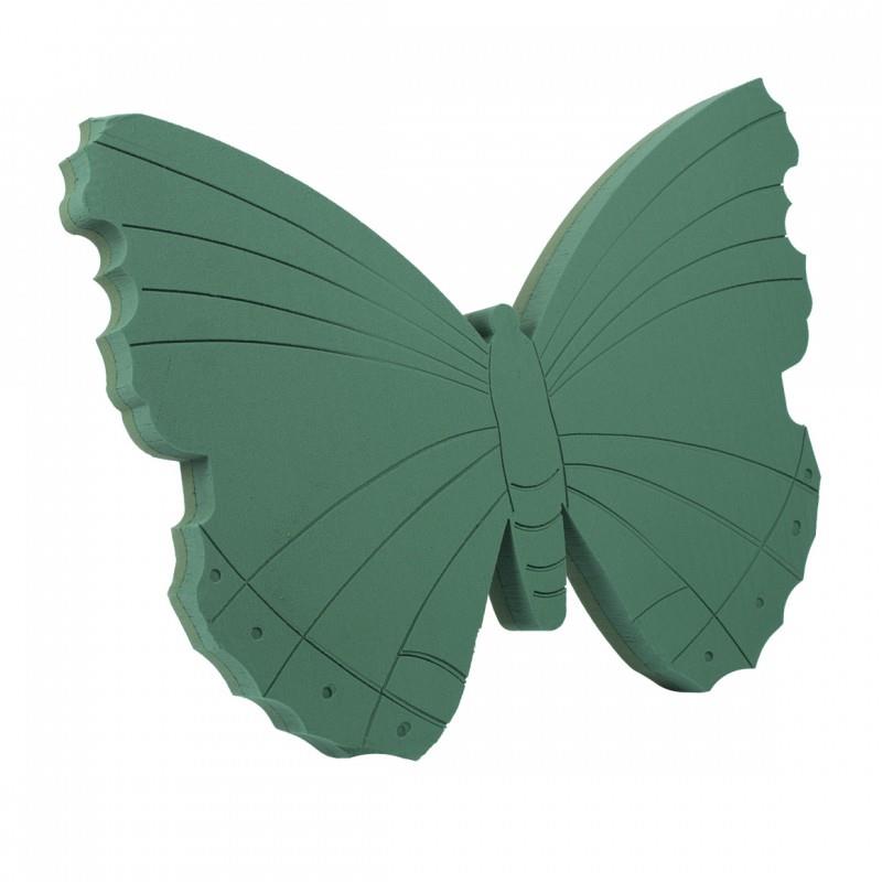 OASIS® FOAM® FRAMES® Schmetterling NETTO OASIS® FOAM® FRAMES® Schmetterling NETTO