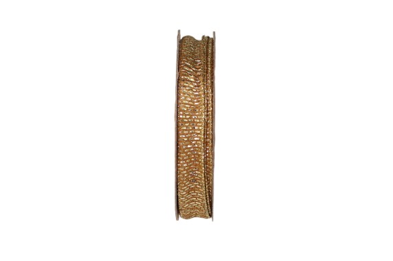 Band Rana 20 mm 15 Meter gold 450