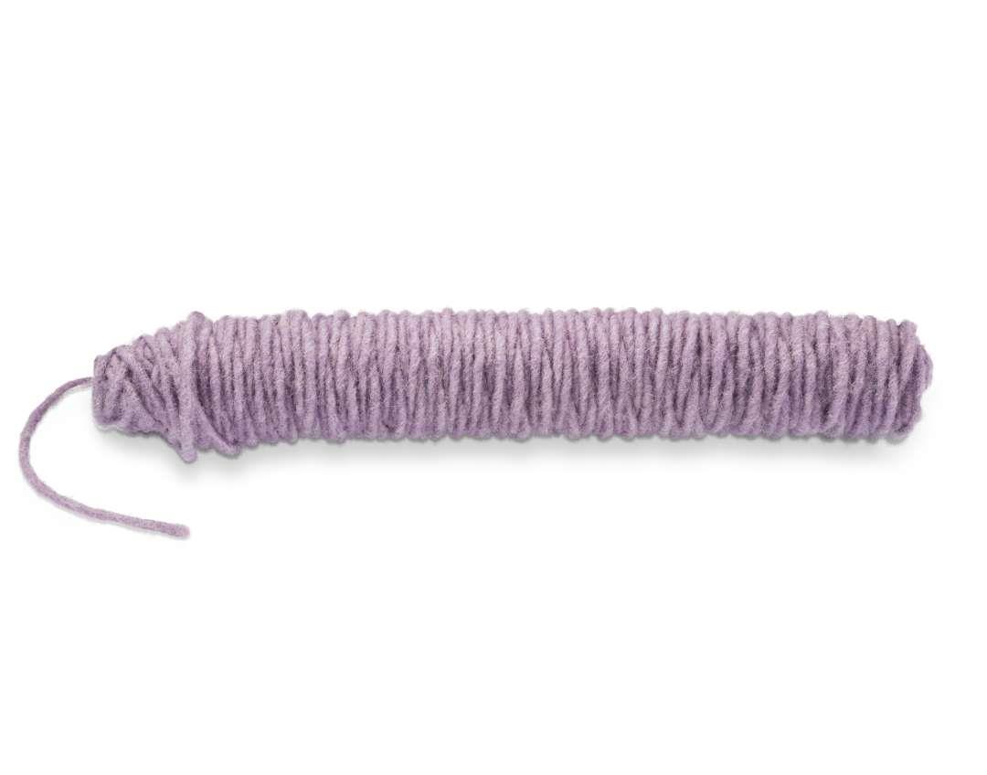 Dochtfaden VI15 lavendel Dochtfaden VI15 lavendel