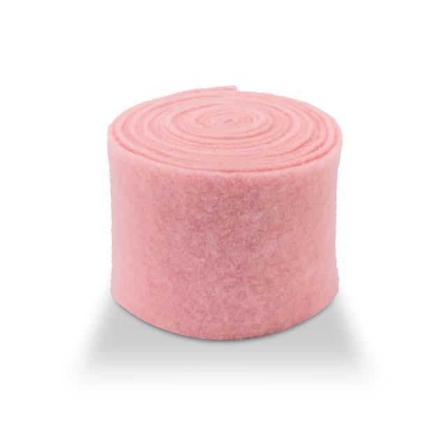 Topfband 15cm RS14 babyrosa