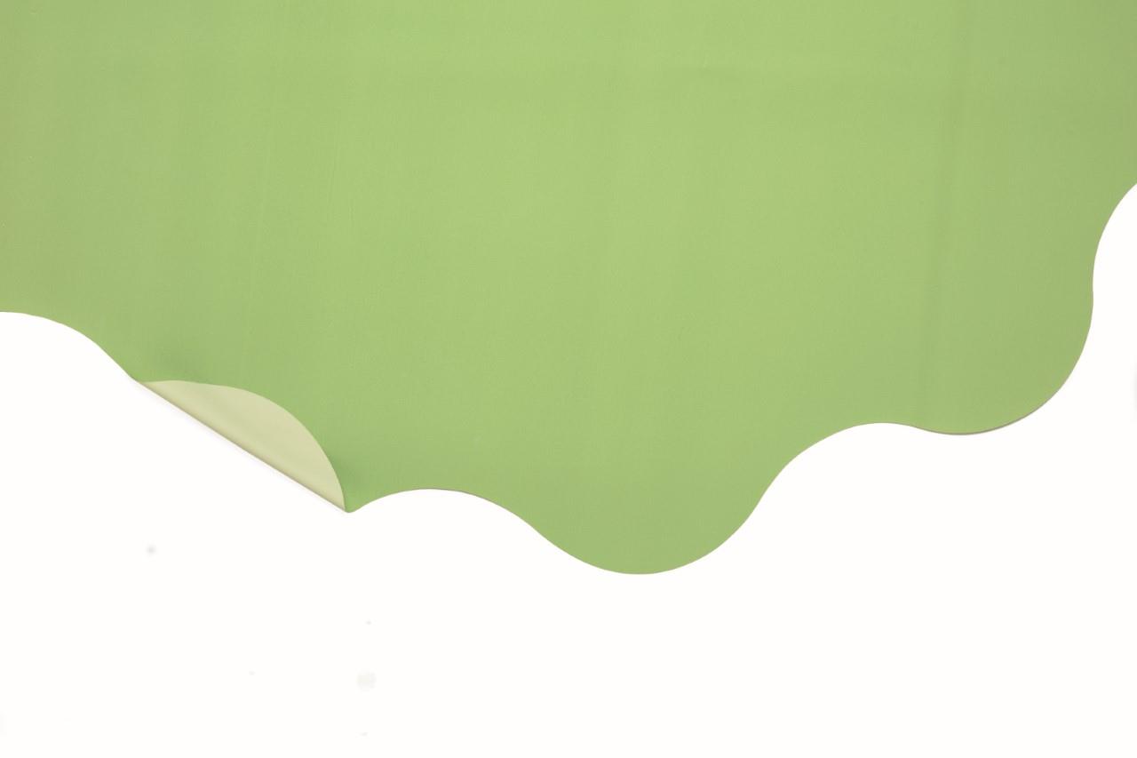 Rondella 80cm S-J06P1 BICOLOR  hellgrün  -191