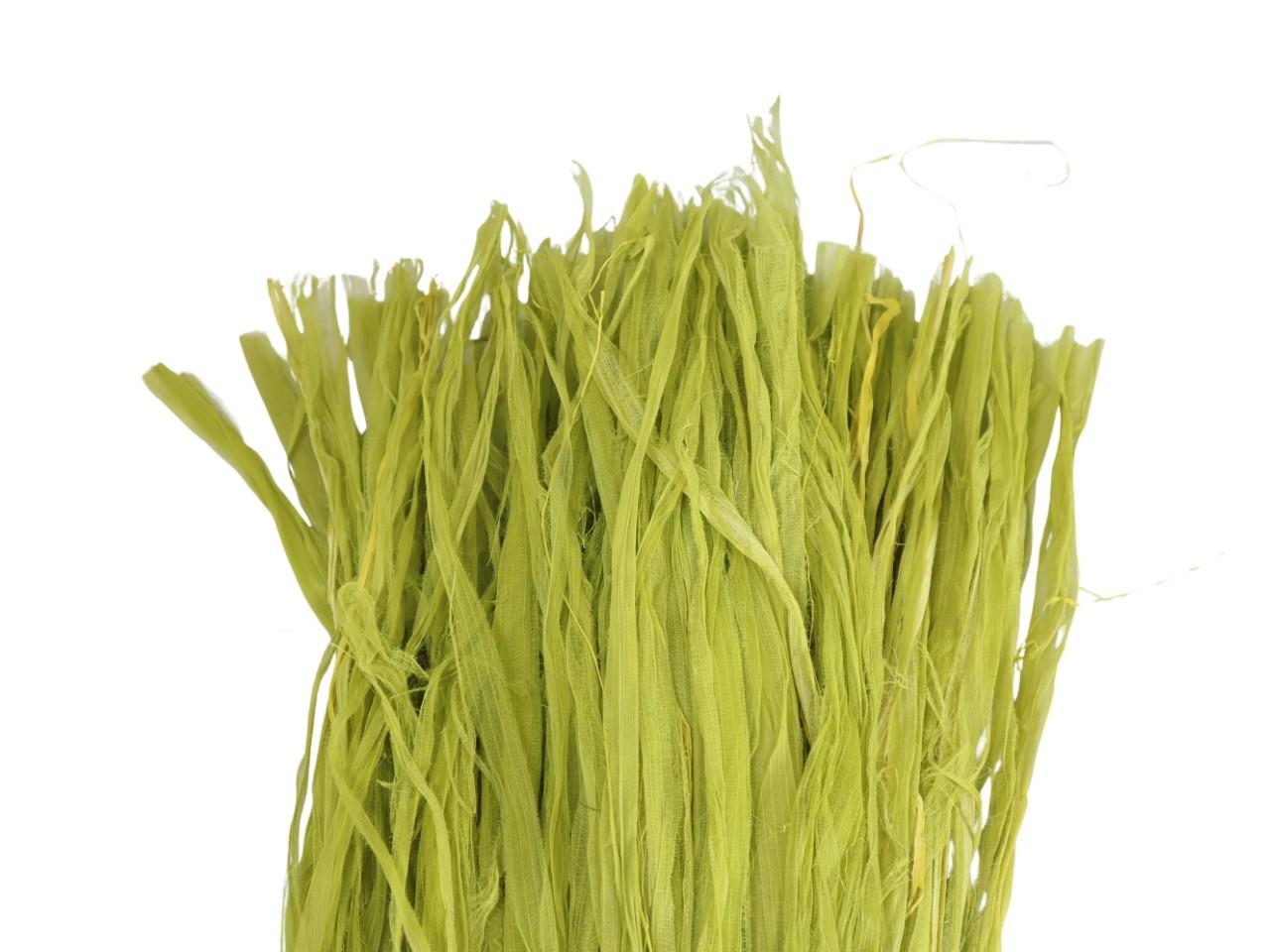 Skeleton Band limette 121/P 200gr.