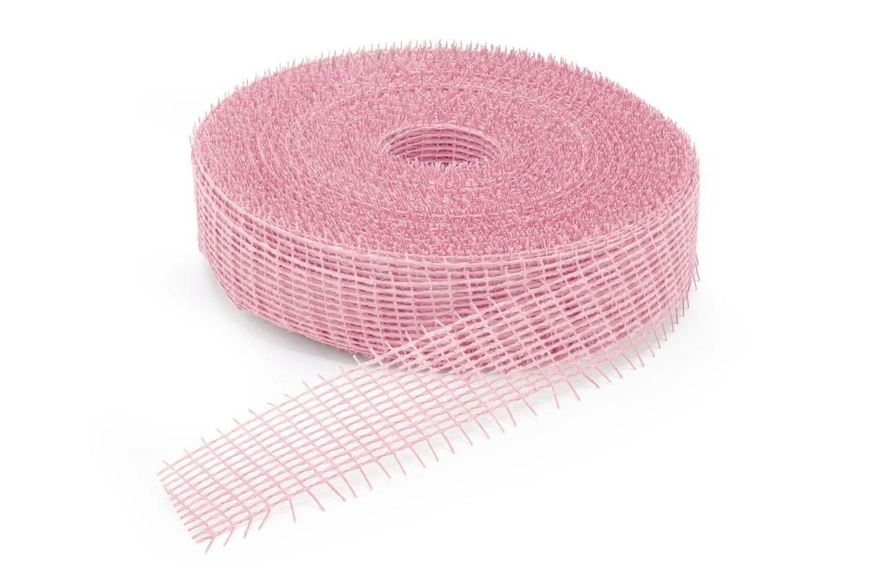Band Sizonet Tencel Line 4 cm 40 Meter soft pink 3025 Band Sizonet Tencel Line 4 cm 40 Meter soft pink 3025