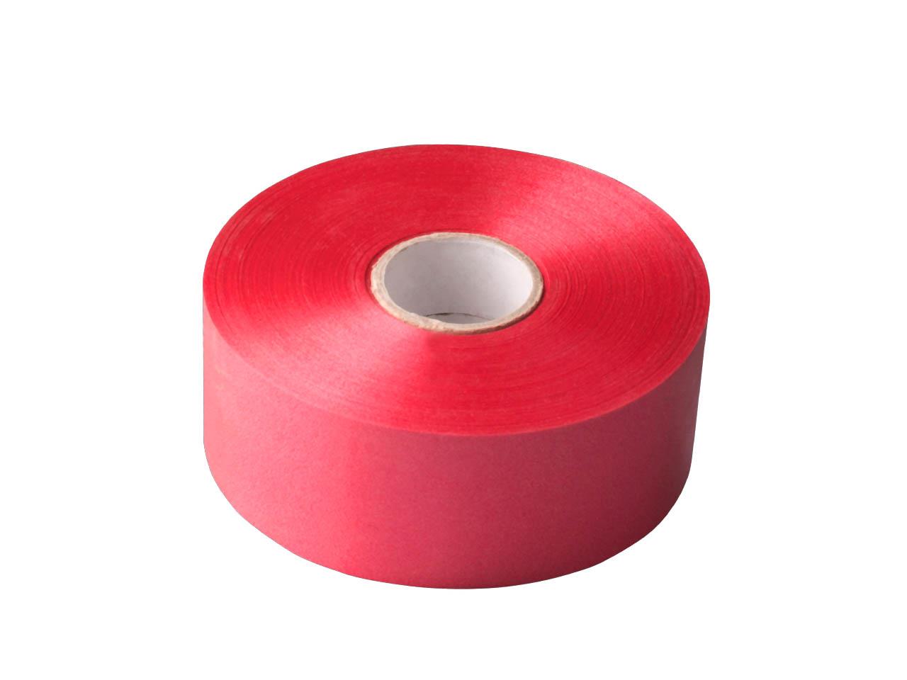 Polyband 50mm 100m rot Polyband 50mm 100m rot
