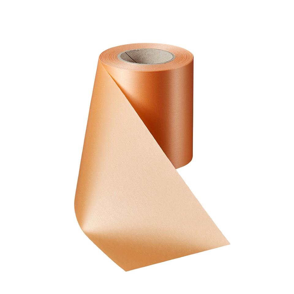 Supersatin 100mm pfirsich 6000 0100 073 NETTO
