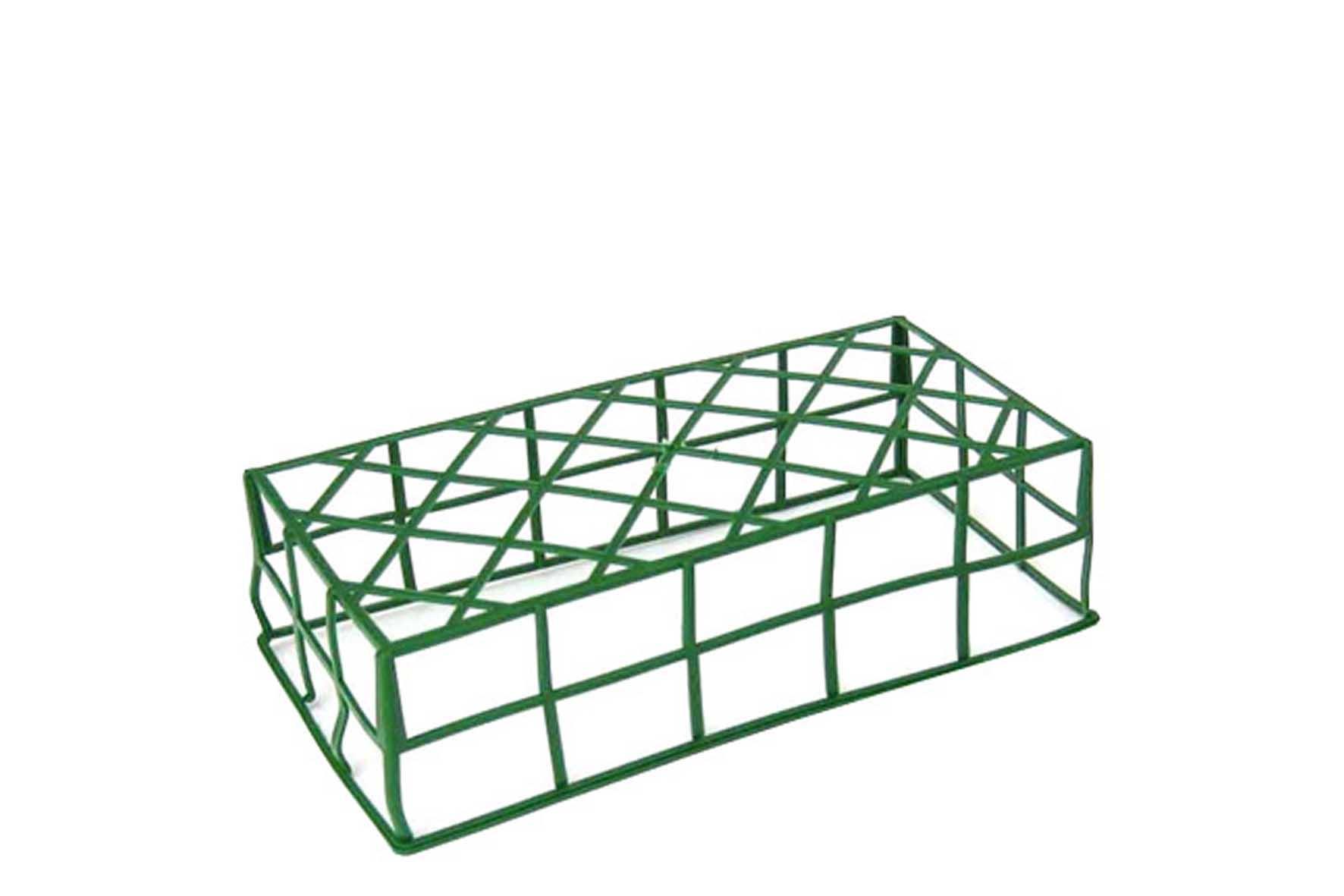 Stülpgitter 1/1 22x11x8cm Sophie weich NETTO