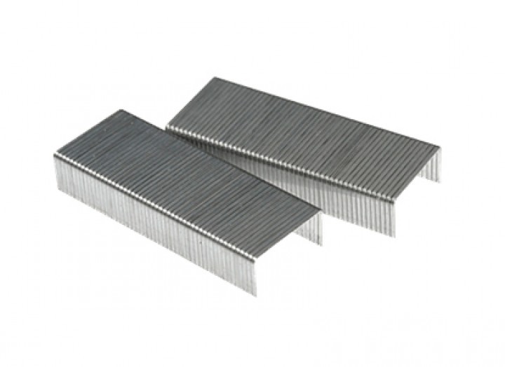 Heftklammern 10mm Stangen 5cm 20000 Stück NETTO