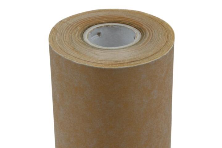 Prägepapier 150mm Burger gold NETTO