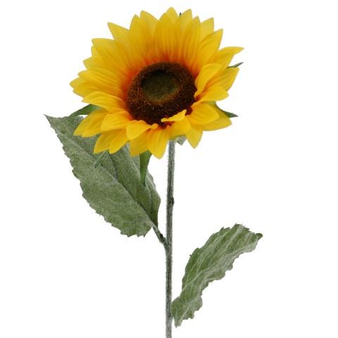 Sonnenblume 71cm gelb