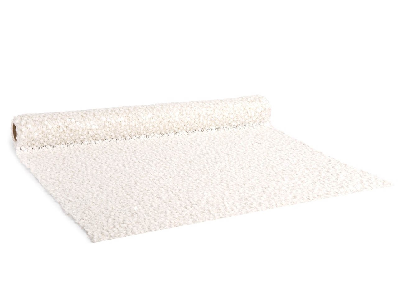 Tischband Snow Frost 45 m 1,5 Meter