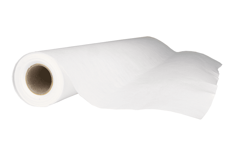 OASIS Dekogewebe kompostierbar 51cm x 9m weiß OASIS Dekogewebe kompostierbar 51cm x 9m weiß