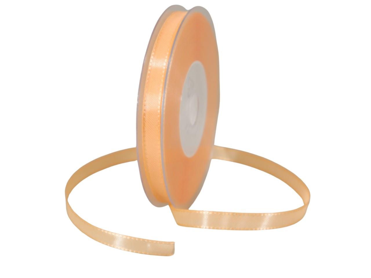Band/Webkante 10mm past. apricot 270 Band/Webkante 10mm past. apricot 270