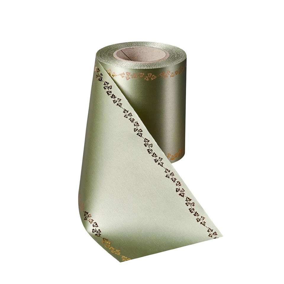 Supersatin 150mm hellgrün 6738 0150 079 NETTO