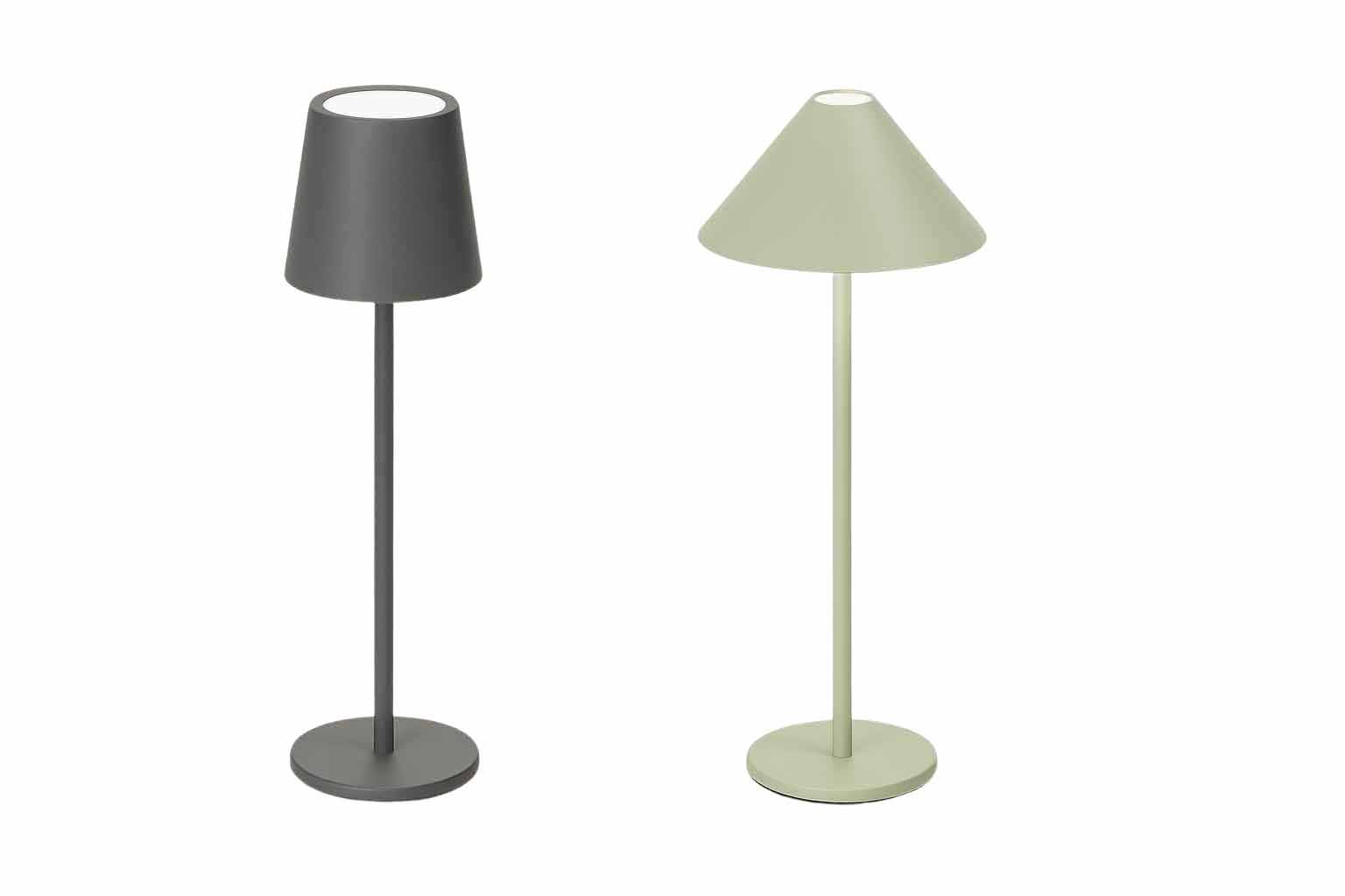 LED Leuchten