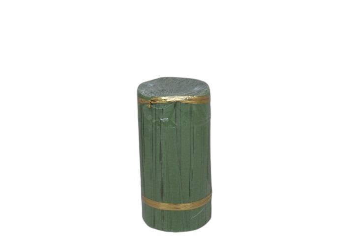 Bindestreifen 15 cm grün 1AQualität NETTO Bindestreifen 15 cm grün 1AQualität NETTO