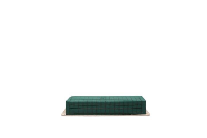 Victoria Sargauflage 45cm mit Klebeband NETTO Victoria Sargauflage 45cm mit Klebeband NETTO