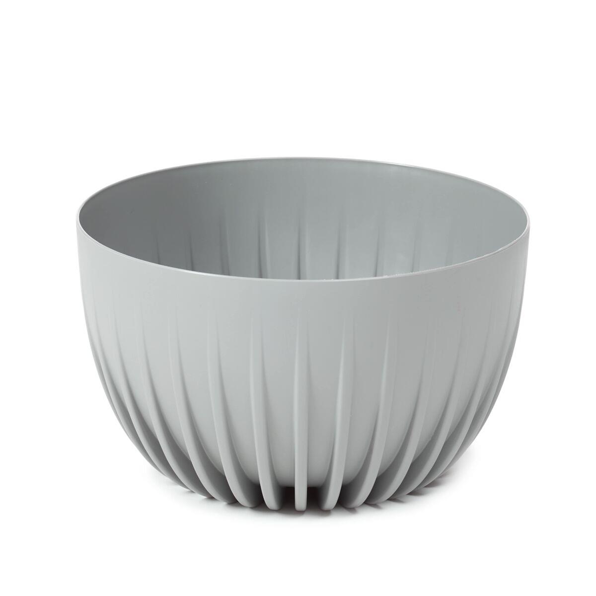 Schale Misa-MIRA 24cm HELLGRAU 909-27