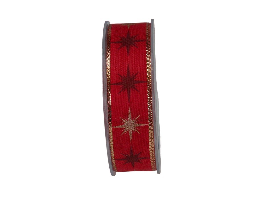 Band Draco 25 mm 20 Meter rot 300