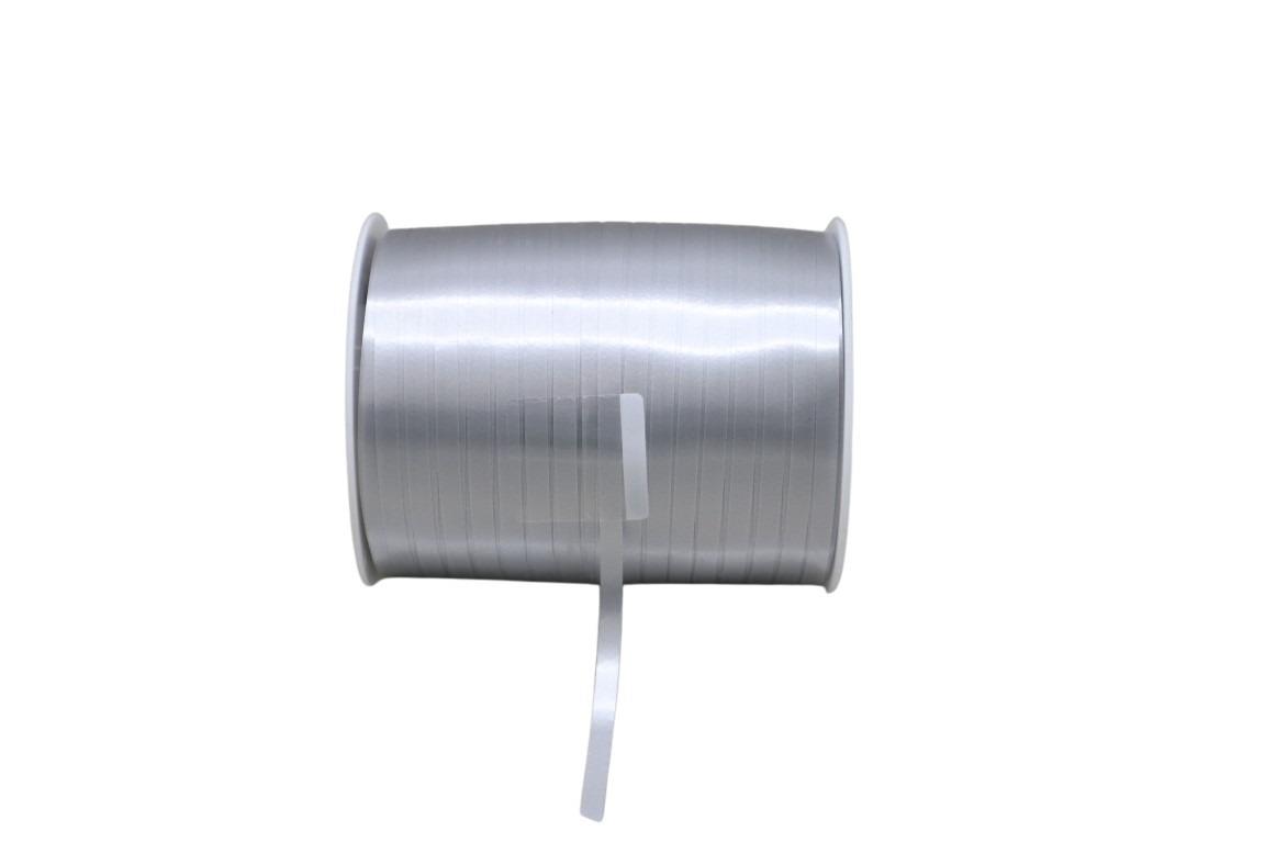 Polyband 4.8mm 500m. hellgrau 410101 Polyband 4.8mm 500m. hellgrau 410101