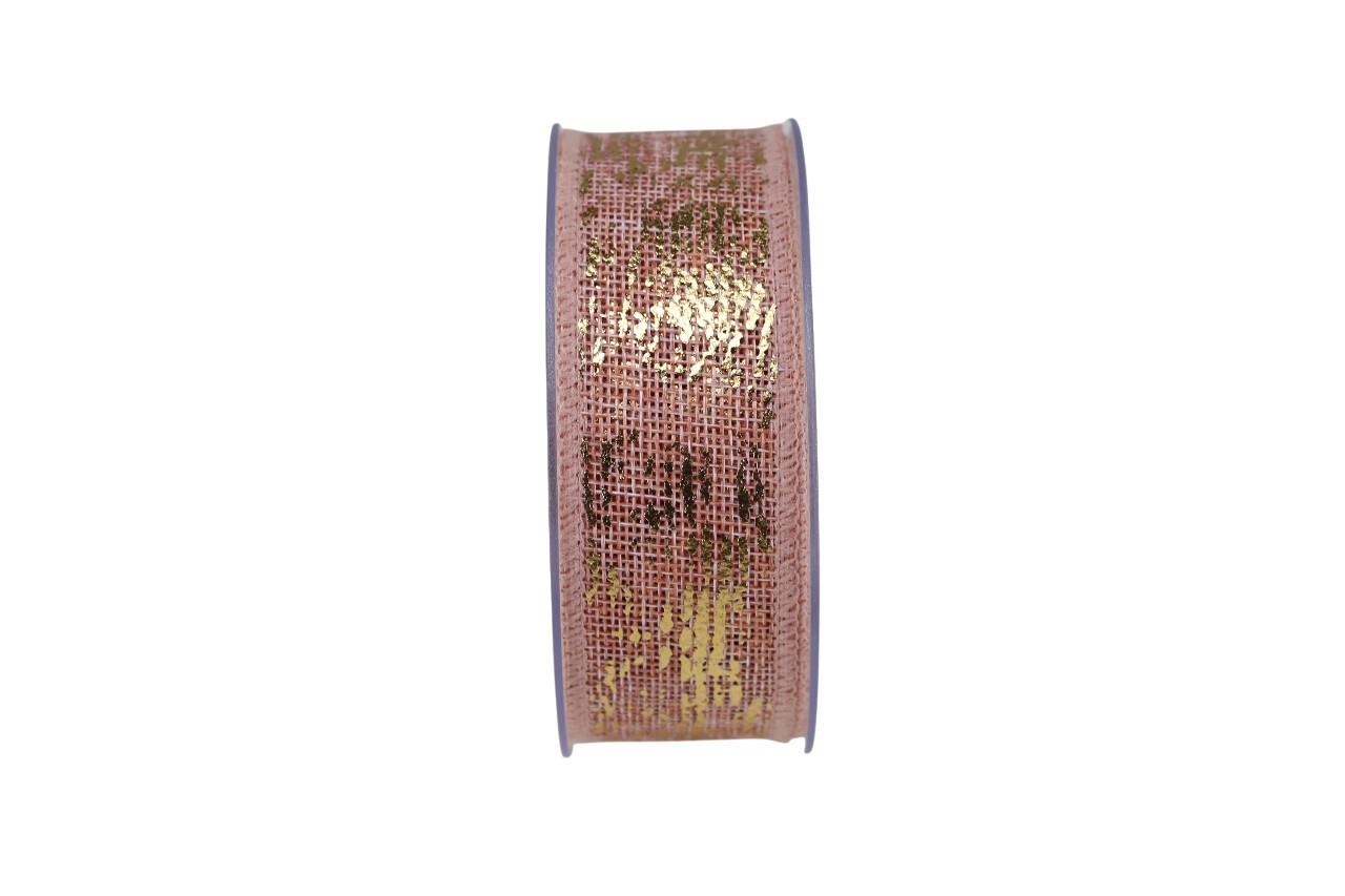 Band Zoie 40 mm 15 Meter rose 380 Band Zoie 40 mm 15 Meter rose 380
