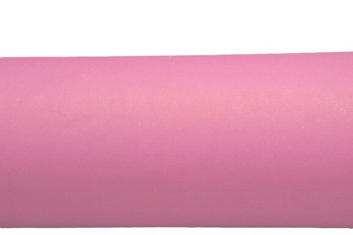 Blumenseide Vollfläche 75cm/9kg rosa NETTO