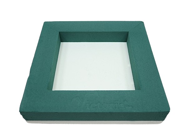 Victoria Urnenviereck 30x30cm NETTO