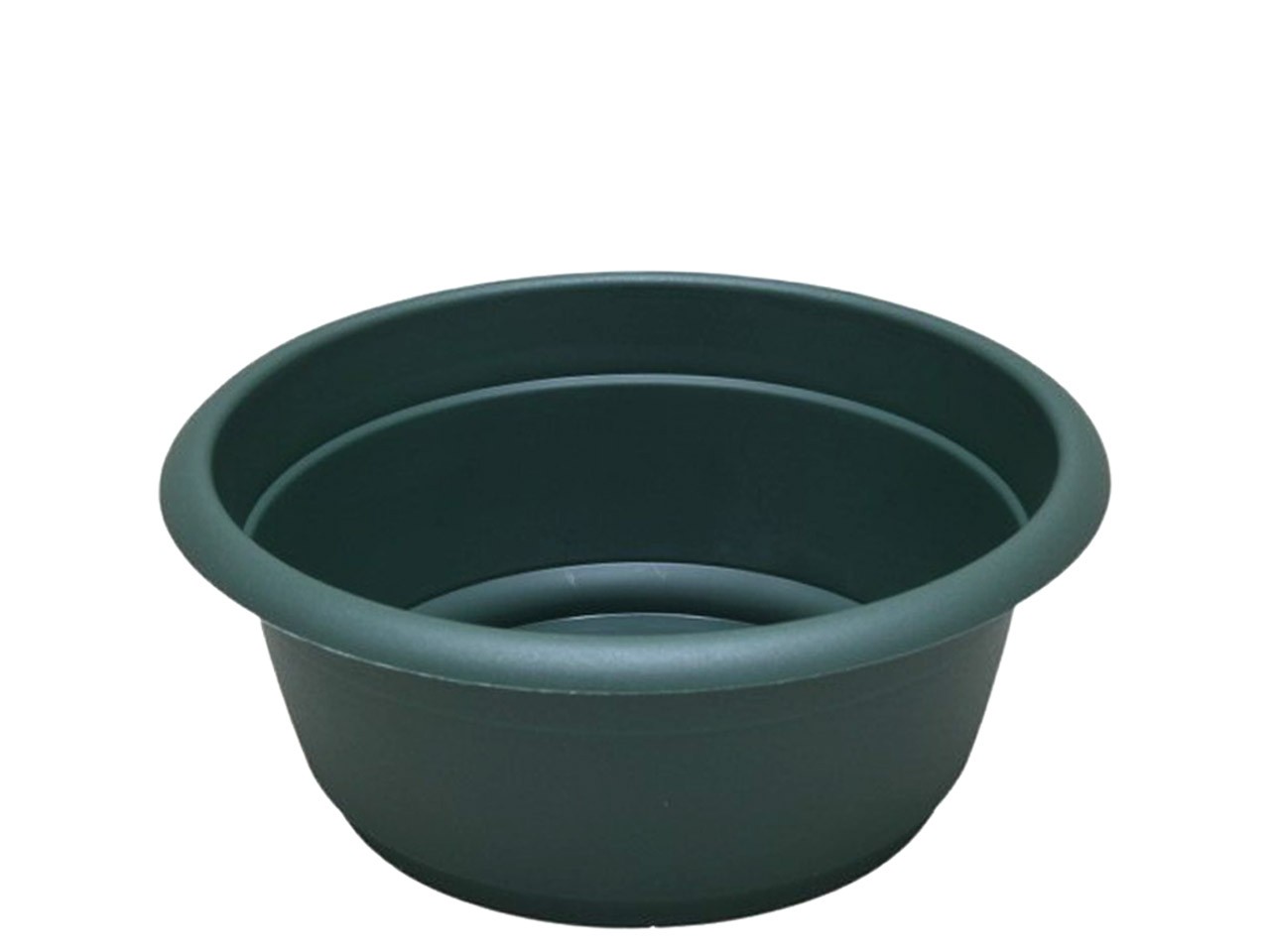 Pflanzschale Toscana 30 cm grün NETTO