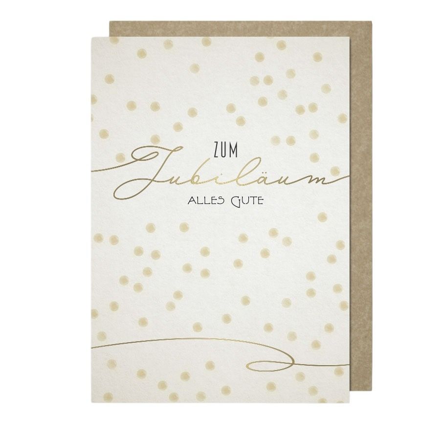 Geschäftseröffnung & Jubiläum