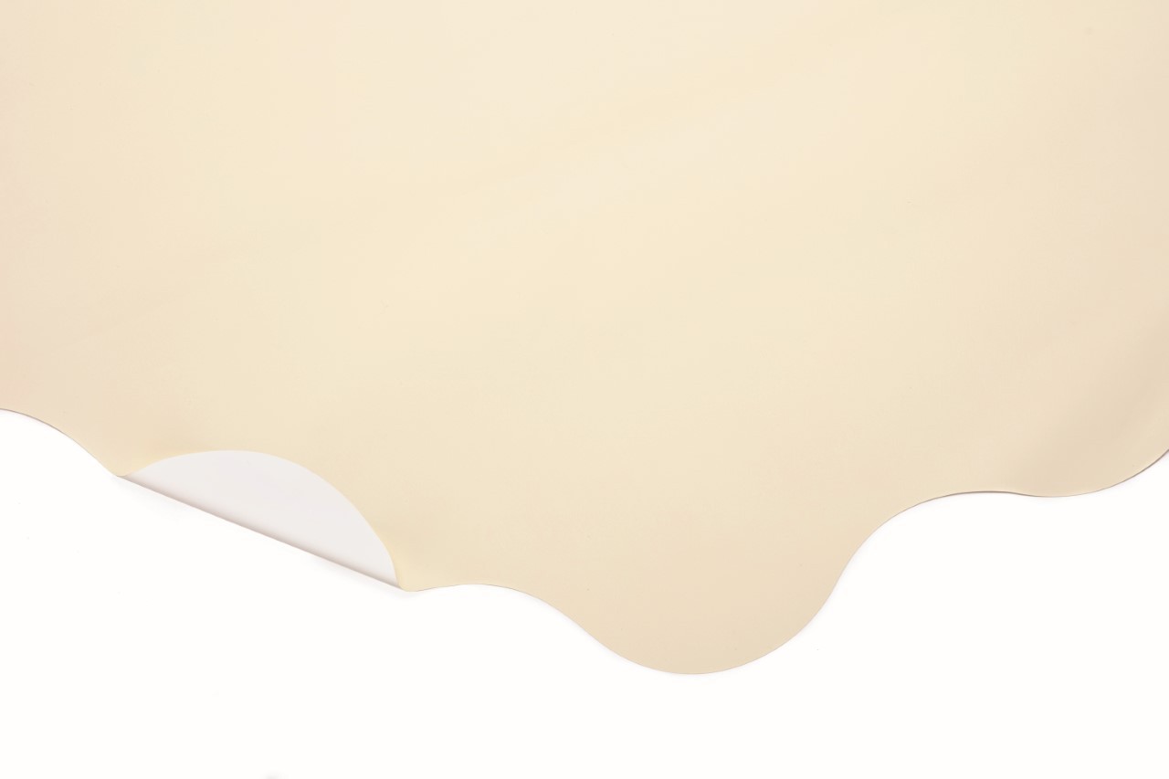 Rondella 50cm S-J06P1 BICOLOR weiß  -01