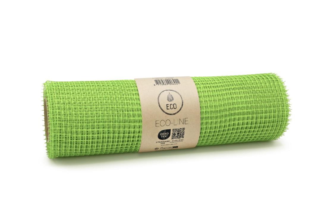 Sizonet Tencel 30 cm 5 Meter lime green 6150