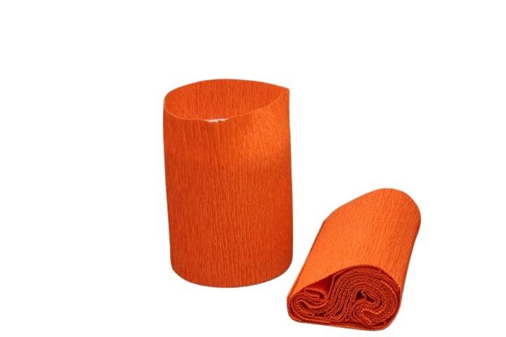 Topfmansch. 105mm VPE 100 orange