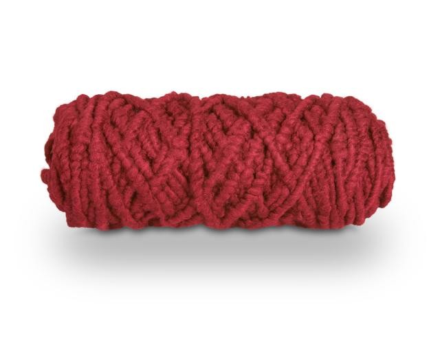 Flausch Mirabell VI09 dunkelbeere