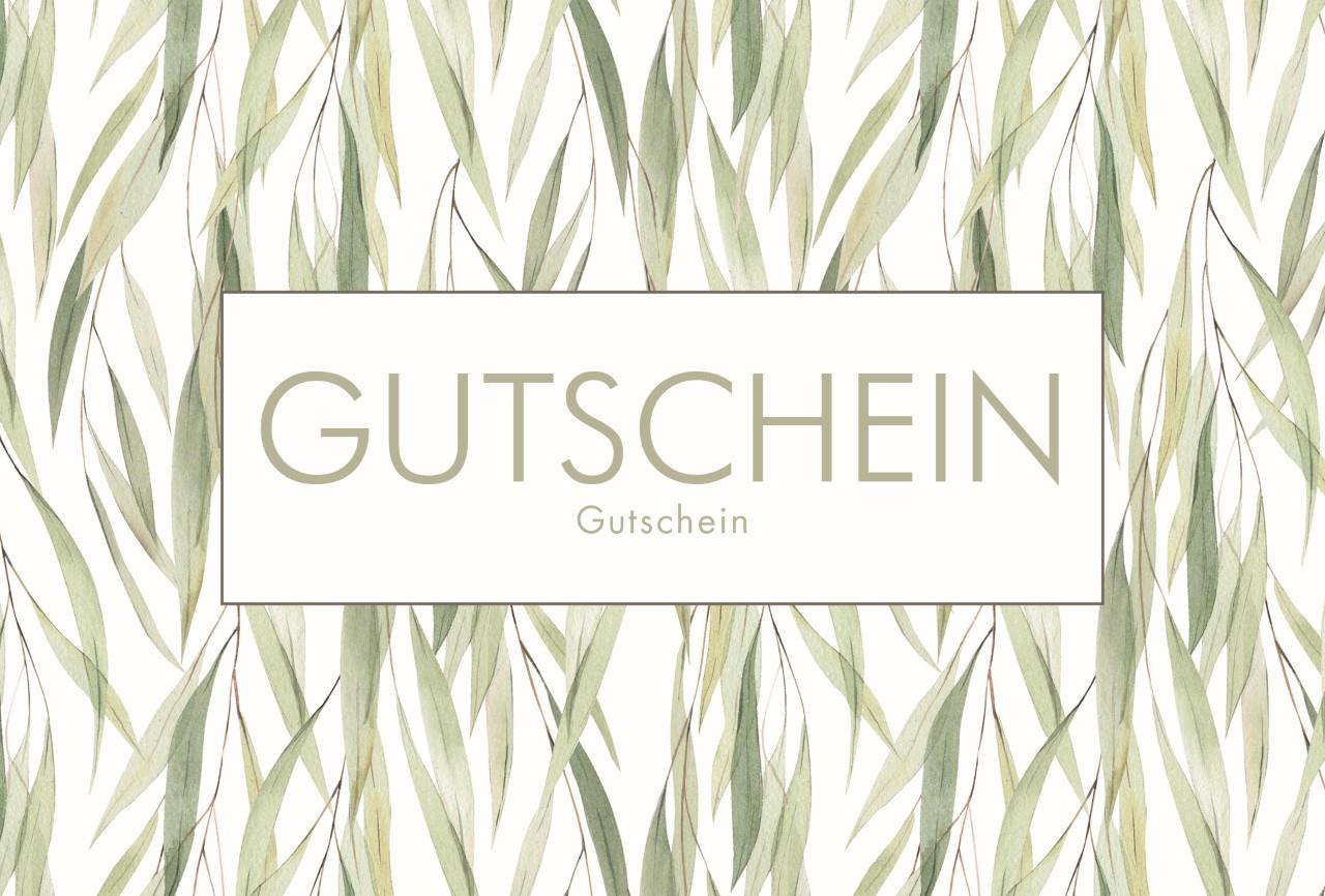 Gutscheine Easy Gutschein 17x11,5 cm