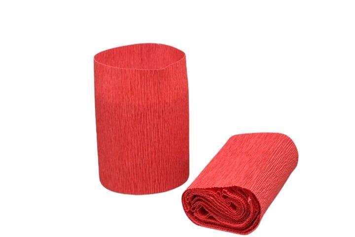 Topfmansch. 125mm VPE100 rot