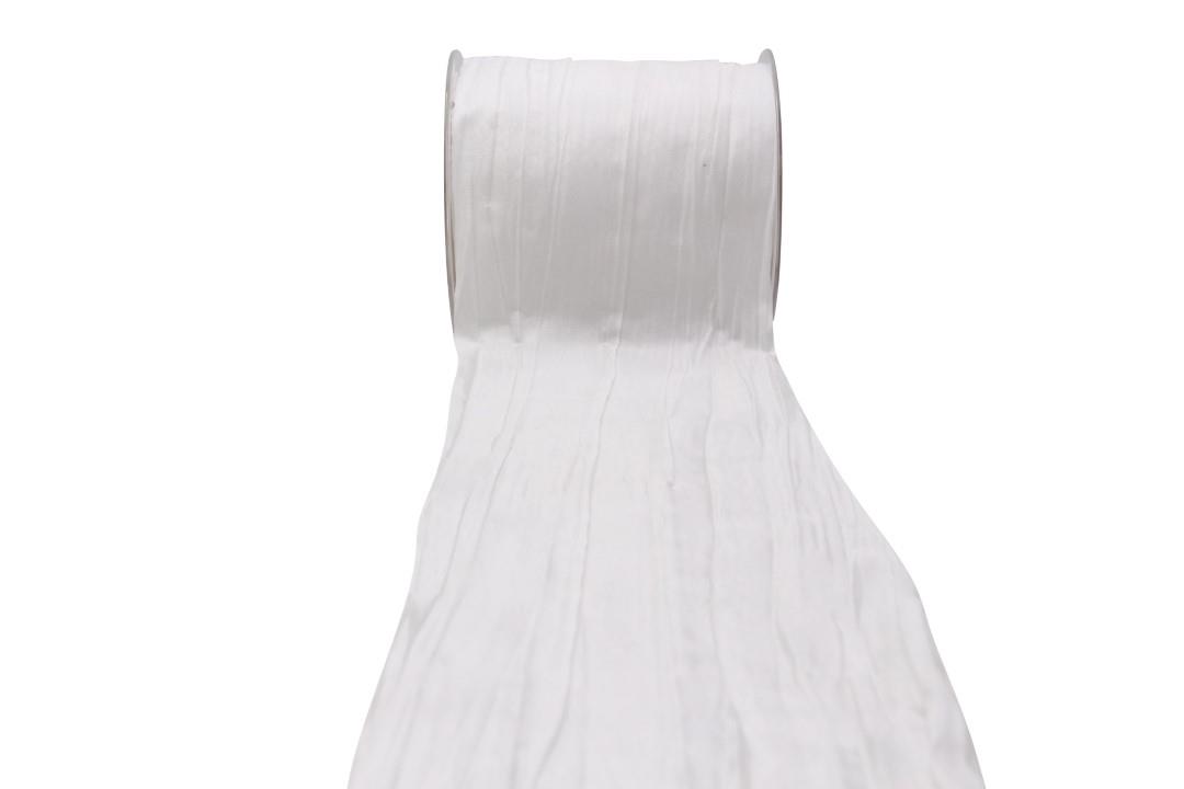 Band Crash 100 mm 15 Meter weiss 700 Band Crash 100 mm 15 Meter weiss 700
