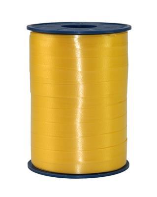 Polyband 10mm 250 Meter gelb