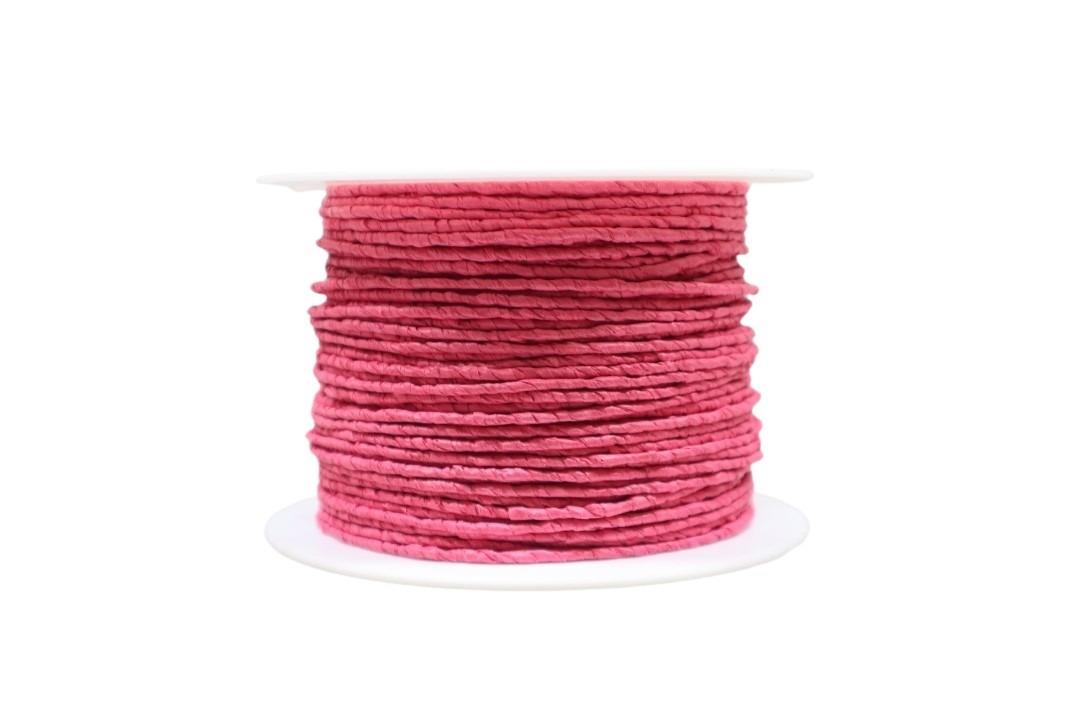 Crazy Paper 601-0002-060 100m pink NETTO