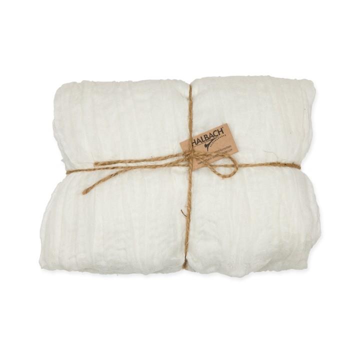 Tischband ca. 70 cm x 300 cm off-white 70