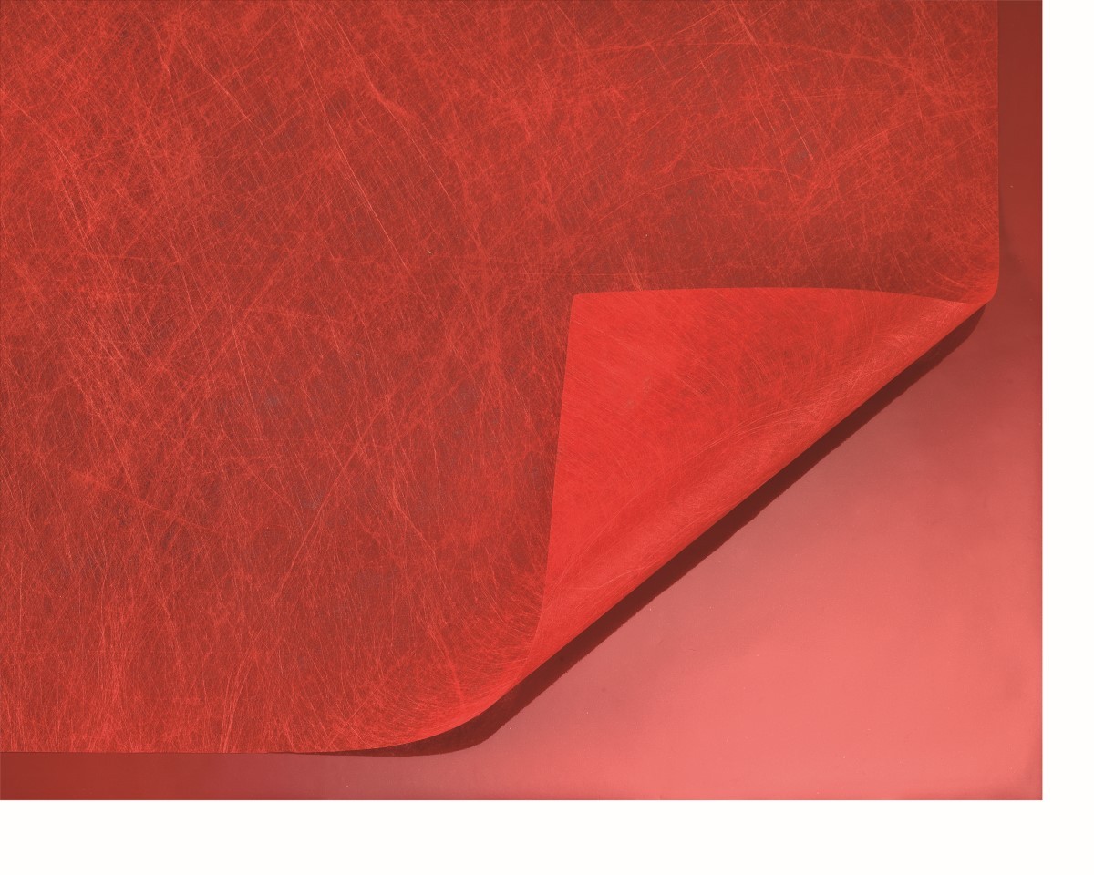 Rondella 60cm Vlies/Folie 25x2 SD751DLL rot -12