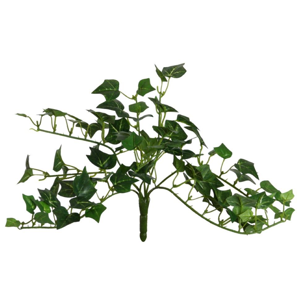 Efeubusch 99 Blätter grün 35cm Efeubusch 99 Blätter grün 35cm